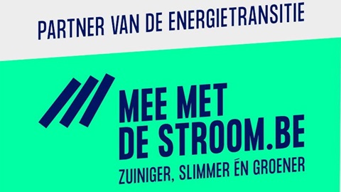 mee met de stroom, energietransitie